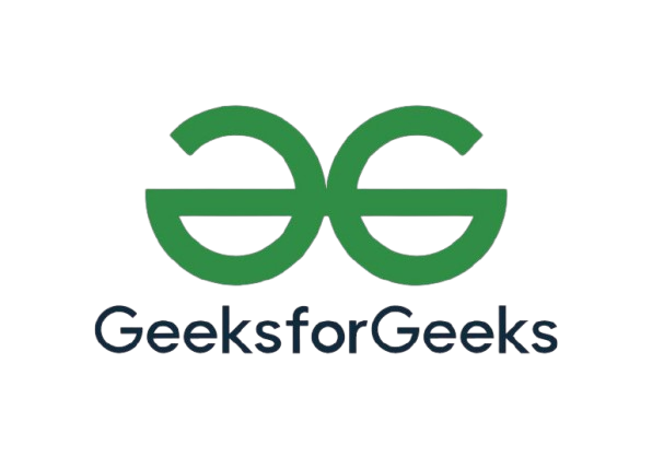GeeksforGeeks Logo